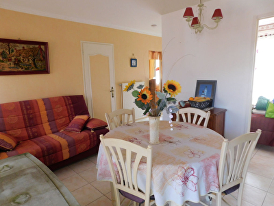 Appartement Binic Etables Sur Mer 2 pieces 37.20 m2