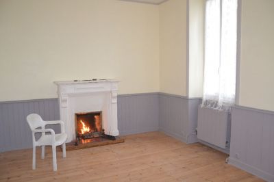 Appartement St Quay Portrieux 2 pieces 49,15 m2