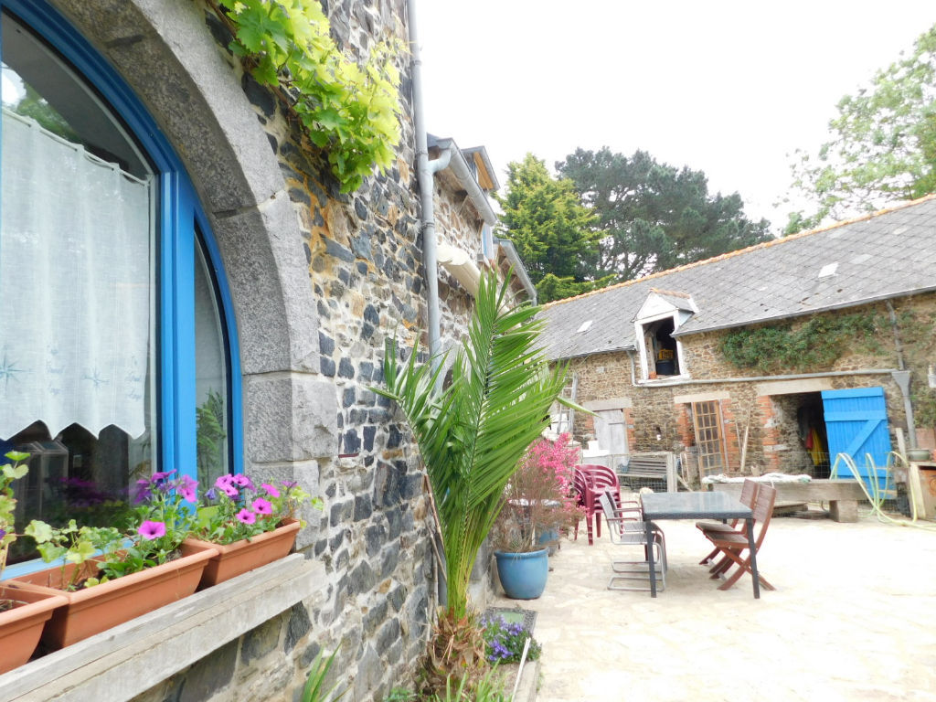 Maison Binic 5 Pieces 127m2