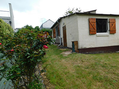 Maisonnette Saint Quay Portrieux 2 pieces 33 m2