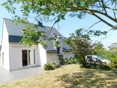 Maison Binic 4 pieces 90 m2
