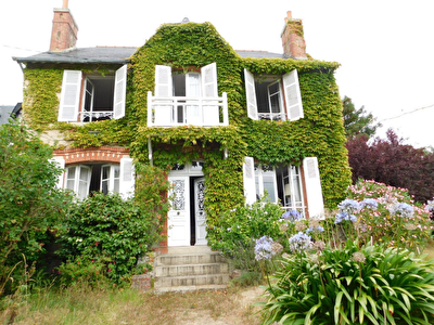 Maison Etables-sur-mer 6 pieces 119 m2