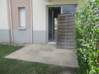 Appartement Saint Quay Portrieux 2 pieces