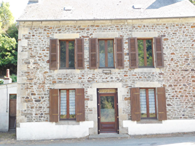 Maison Binic 5 pieces