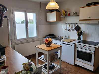Maison Binc 6 pieces 100 m2
