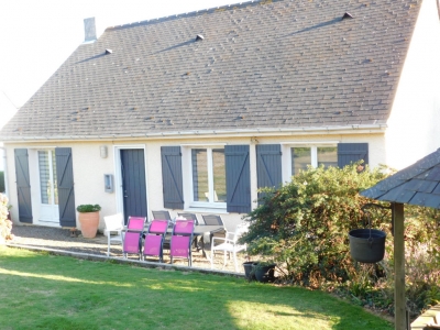 Maison Lantic 5 pieces 82m2