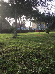 Terrain Saint Quay Portrieux 376 m2