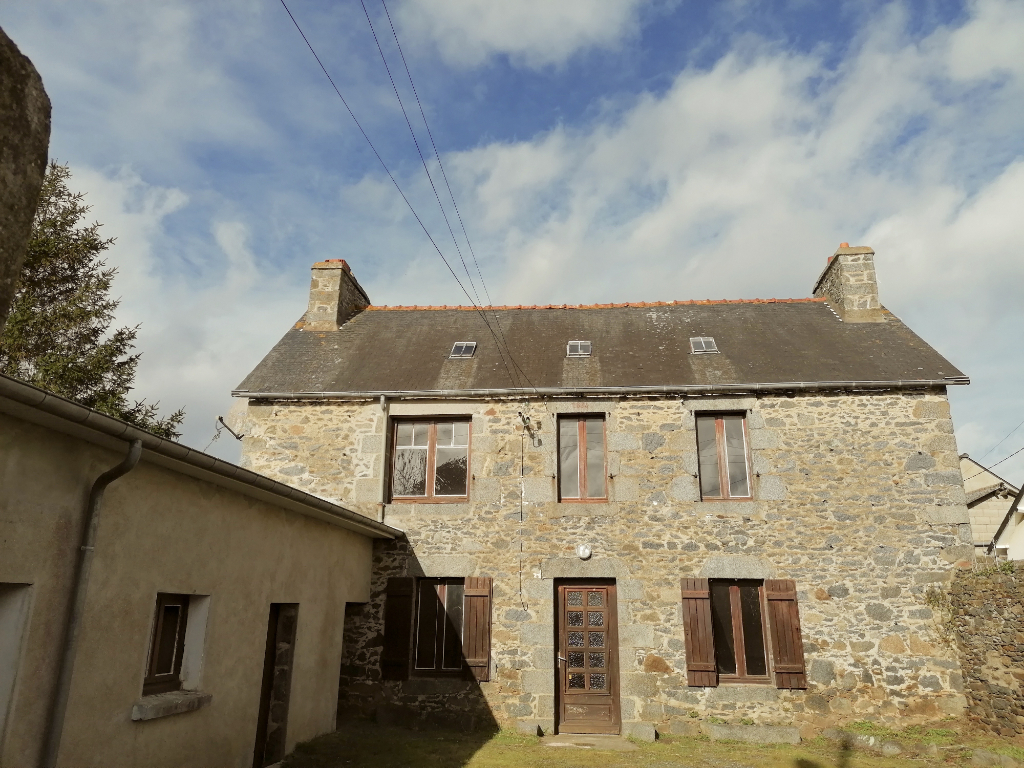 Maison A Renover Saint Quay Portrieux