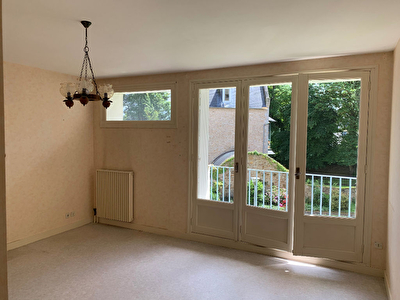 Appartement 3 pieces Guingamp