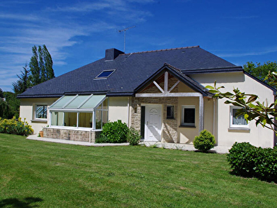 Propriete Treveneuc 7 pieces 195 m2
