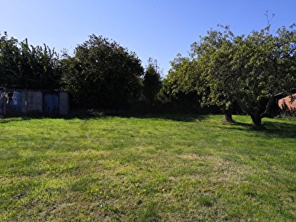 Terrain Plouezec 396 m2