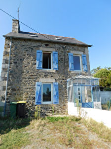 Maison Lantic 4 pieces 100 m2