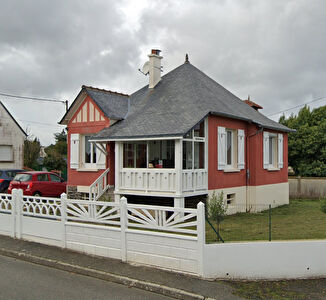 Maison Etables Sur Mer 3 pieces 54 m2