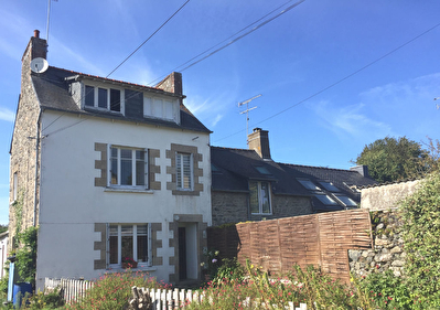 Maison Saint Quay Portrieux 80m2