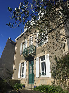 Propriete Saint Quay Portrieux = EXCLUSIVITE =