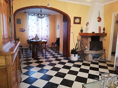 Maison Binic 4 pieces 123 m2