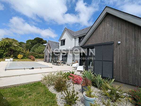 Maison Saint Quay Portrieux 3 pieces 50 m2
