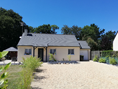 Maison Lantic 3 pieces 64 m2