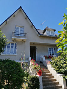 Maison Saint Quay Portrieux 6 pieces 138 m2