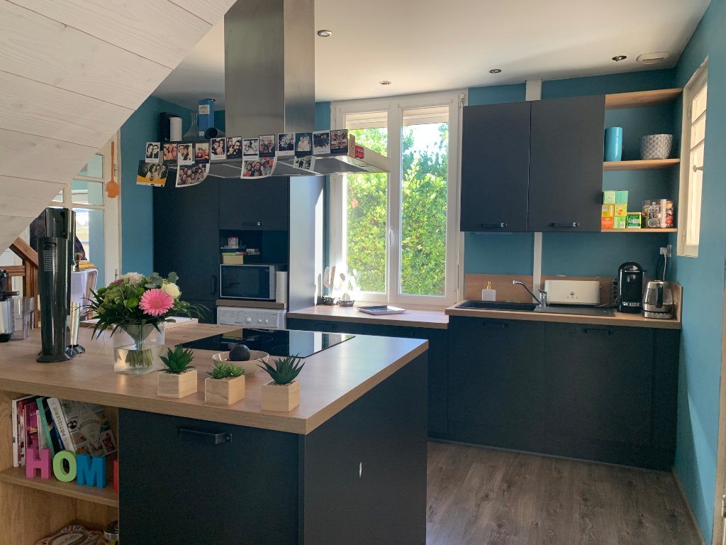 Maison 3 Pieces Plouha 700 M Du Bourg