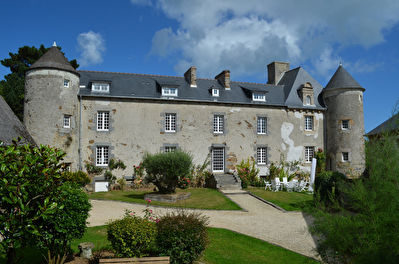 Bien d'exception a Etables sur Mer