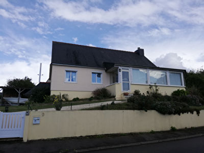 Maison BINIC 138 m2