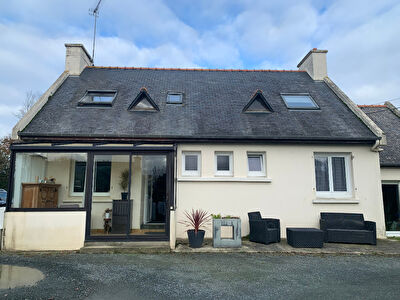 Maison 4 pieces Plouha