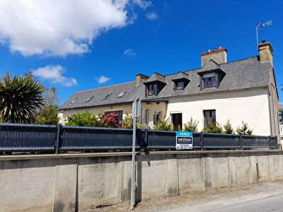 Maison 3 pieces Plouha