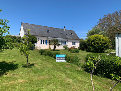 Maison Plouha proche bourg- 4 pieces 120m2