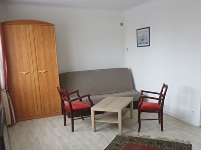 Appartement Saint Quay Portrieux 1 piece 30 m2