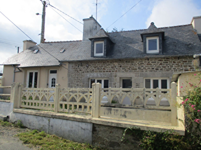 Maison Lantic 3 pieces - 70m2