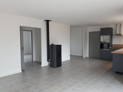 Maison Plouha 3 pieces 80 m2