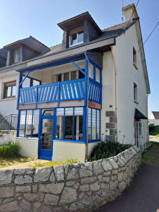 Maison Plouha 130 m2 - 5 pieces