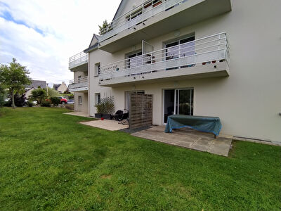 Appartement 2 pieces