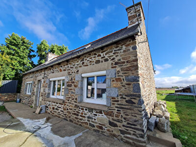 Maison Goudelin - 3 chambres - 96 m2