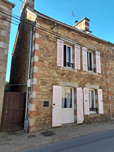 Maison Plouha 5 pieces 80 m2