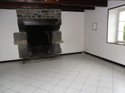 MAISON PLOURHAN - 5 pieces - 110 m2