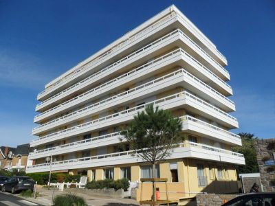 APPARTEMENT ST QUAY PORTRIEUX - 2 pieces - 40 m2