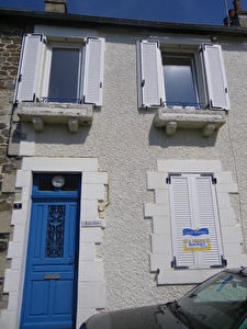 CENTRE VILLE ST QUAY PORTRIEUX - 3 pieces - 60 m2