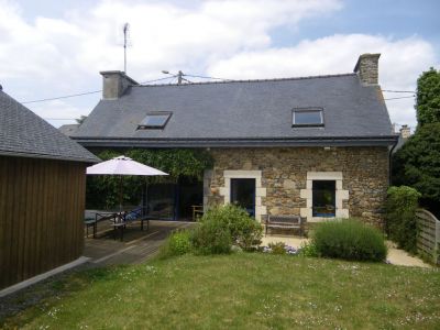 FERMETTE LANTIC - 4 pieces - 100 m2