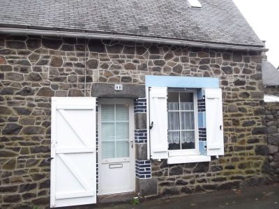 MAISON DE PECHEUR ST QUAY PORTRIEUX