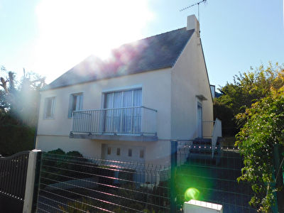 MAISON ST QUAY PORTRIEUX - 3 pieces - 67 m2