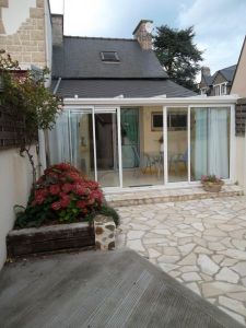 Maison St Quay Portrieux 2 pieces