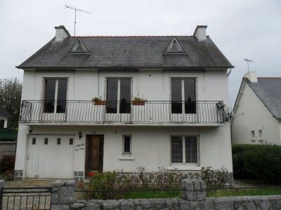 MAISON ST QUAY PORTRIEUX