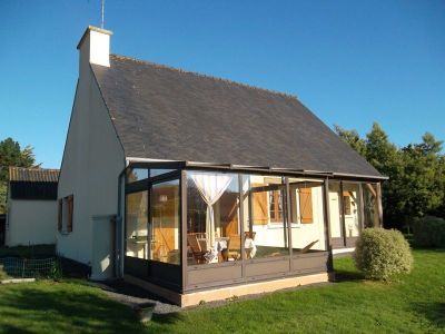 Maison Treveneuc