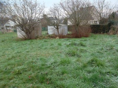 Terrain Saint Quay Portrieux 639 m2