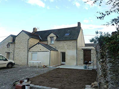 ST MARS DU DESERT MAISON 4 CHAMBRES