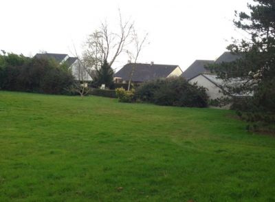 THOUARE SUR LOIRE TERRAIN CONSTRUCTIBLE DE 720 m2