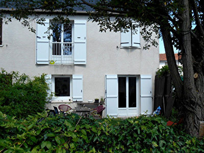 Saint Joseph de Porterie, maison 3 chambres + garage