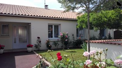 Saint Sebastien Sur Loire - 6 pieces - 108 m2